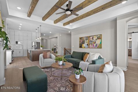 Tiny photo for 132 Oppenheimer Way, Oak Ridge, TN 37830 (MLS # 1326325)