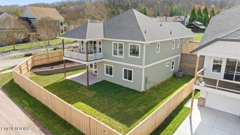 Tiny photo for 132 Oppenheimer Way, Oak Ridge, TN 37830 (MLS # 1326325)