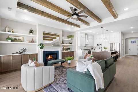 Tiny photo for 132 Oppenheimer Way, Oak Ridge, TN 37830 (MLS # 1326325)