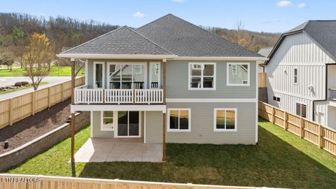 Tiny photo for 132 Oppenheimer Way, Oak Ridge, TN 37830 (MLS # 1326325)