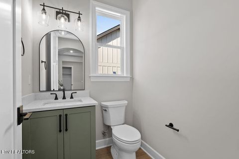 Tiny photo for 132 Oppenheimer Way, Oak Ridge, TN 37830 (MLS # 1326325)