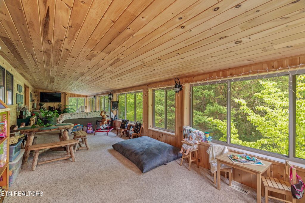 Photo of 1668 Deerwood Rd, Newport, TN 37821 (MLS # 1307971)