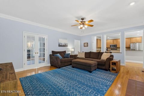Tiny photo for 11417 Bancroft Lane, Knoxville, TN 37934 (MLS # 1341439)