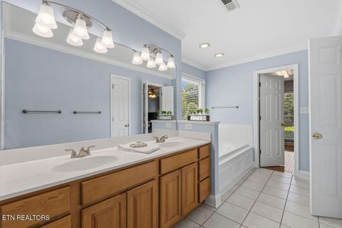 Tiny photo for 11417 Bancroft Lane, Knoxville, TN 37934 (MLS # 1341439)