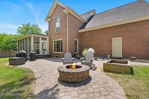 Tiny photo for 11417 Bancroft Lane, Knoxville, TN 37934 (MLS # 1341439)