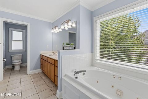 Tiny photo for 11417 Bancroft Lane, Knoxville, TN 37934 (MLS # 1341439)