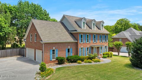 Tiny photo for 11417 Bancroft Lane, Knoxville, TN 37934 (MLS # 1341439)
