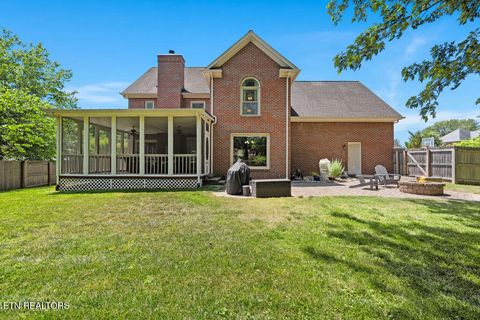 Tiny photo for 11417 Bancroft Lane, Knoxville, TN 37934 (MLS # 1341439)