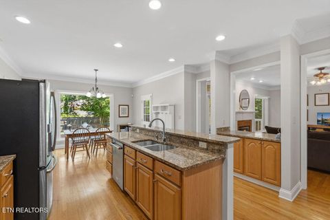 Tiny photo for 11417 Bancroft Lane, Knoxville, TN 37934 (MLS # 1341439)