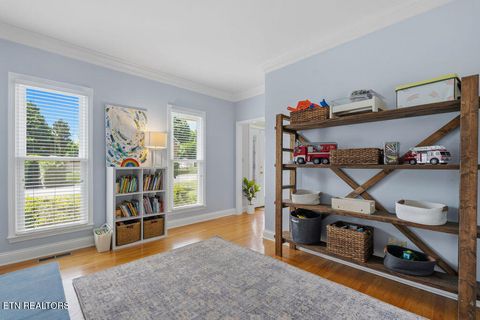 Tiny photo for 11417 Bancroft Lane, Knoxville, TN 37934 (MLS # 1341439)