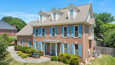 Photo of 11417 Bancroft Lane, Knoxville, TN 37934 (MLS # 1341439)