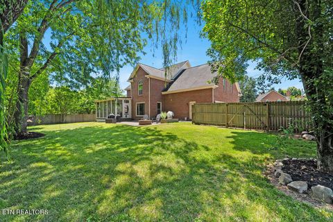 Tiny photo for 11417 Bancroft Lane, Knoxville, TN 37934 (MLS # 1341439)