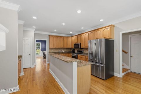 Tiny photo for 11417 Bancroft Lane, Knoxville, TN 37934 (MLS # 1341439)