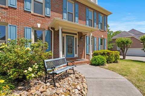 Tiny photo for 11417 Bancroft Lane, Knoxville, TN 37934 (MLS # 1341439)