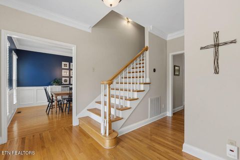 Tiny photo for 11417 Bancroft Lane, Knoxville, TN 37934 (MLS # 1341439)