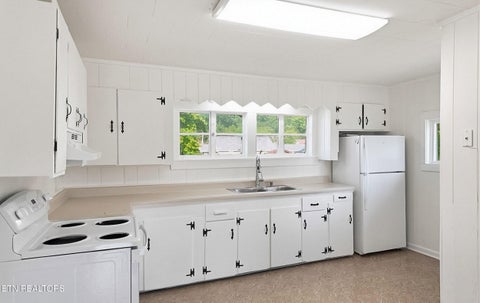 Tiny photo for 516 Dunn Ave, Maryville, TN 37804 (MLS # 1355727)