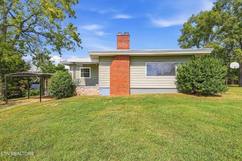 Photo of 516 Dunn Ave, Maryville, TN 37804 (MLS # 1355727)