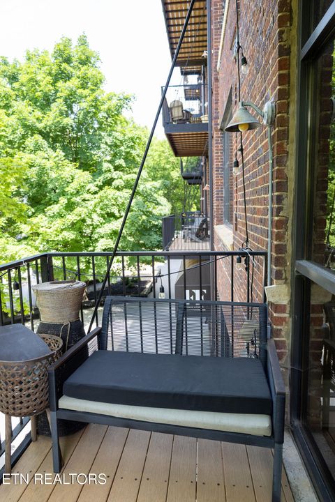 Tiny photo for 1060 Worlds Fair Park Drive #206, Knoxville, TN 37916 (MLS # 1342397)