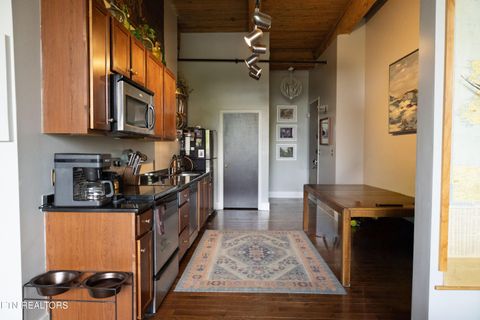 Tiny photo for 1060 Worlds Fair Park Drive #206, Knoxville, TN 37916 (MLS # 1342397)