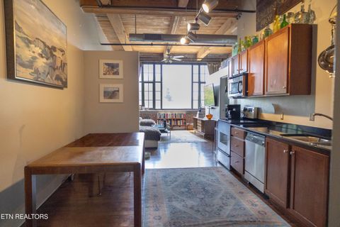 Tiny photo for 1060 Worlds Fair Park Drive #206, Knoxville, TN 37916 (MLS # 1342397)