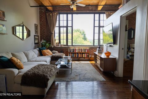 Tiny photo for 1060 Worlds Fair Park Drive #206, Knoxville, TN 37916 (MLS # 1342397)