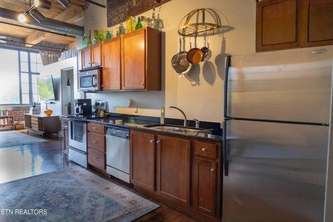 Tiny photo for 1060 Worlds Fair Park Drive #206, Knoxville, TN 37916 (MLS # 1342397)