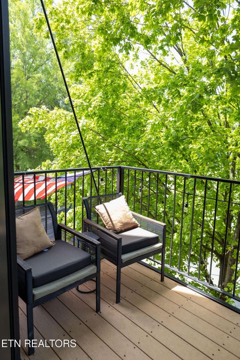 Tiny photo for 1060 Worlds Fair Park Drive #206, Knoxville, TN 37916 (MLS # 1342397)