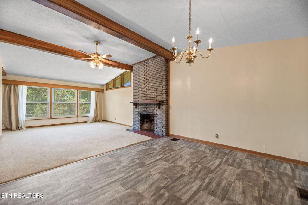 Photo of 5013 Ridgemont Drive, Knoxville, TN 37918 (MLS # 1320826)