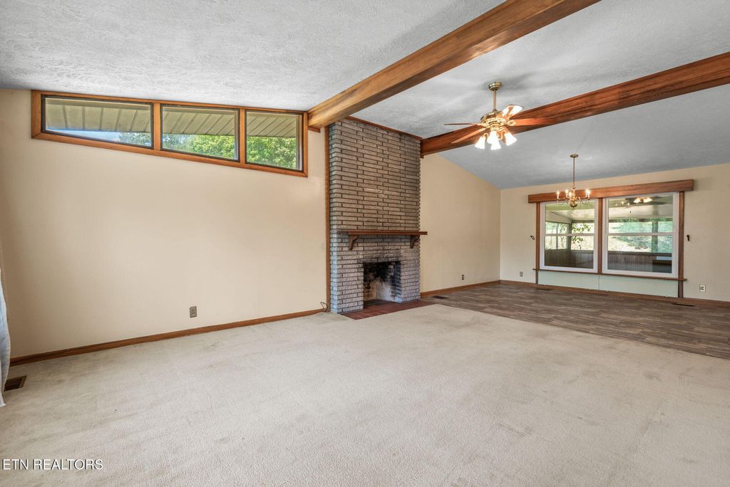 Photo of 5013 Ridgemont Drive, Knoxville, TN 37918 (MLS # 1320826)