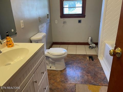 Tiny photo for 529 Livingston Rd, Bean Station, TN 37708 (MLS # 1322008)