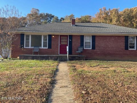 Photo of 529 Livingston Rd, Bean Station, TN 37708 (MLS # 1322008)