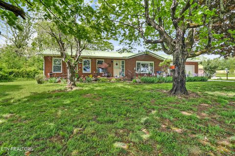 Photo of 5247 U.S. 127, Crossville, TN 38571 (MLS # 1338634)