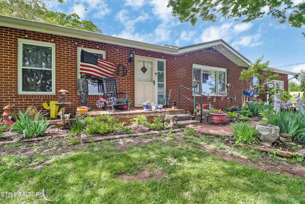 Photo of 5247 U.S. 127, Crossville, TN 38571 (MLS # 1338634)