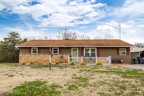 3705 Melissa Lane Maryville TN 37801