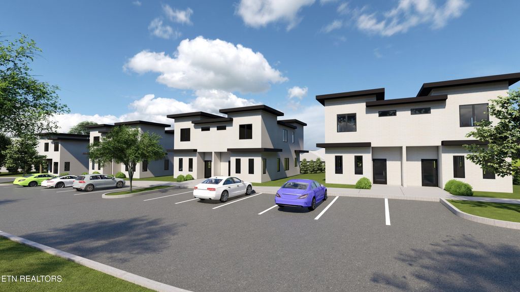 Photo of 925 Turner St #1, Maryville, TN 37801 (MLS # 1315074)