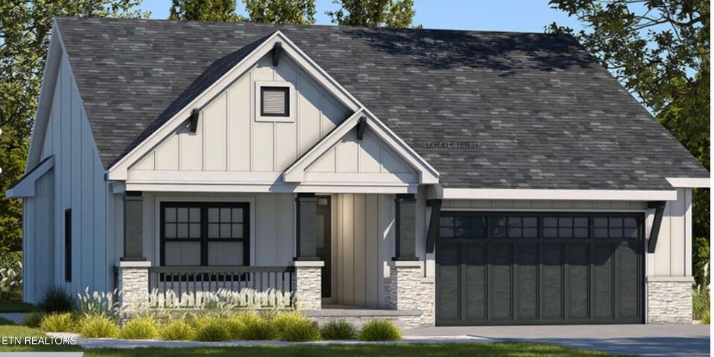 Photo of 5137 Gregory Rd, Greenback, TN 37742 (MLS # 1339532)
