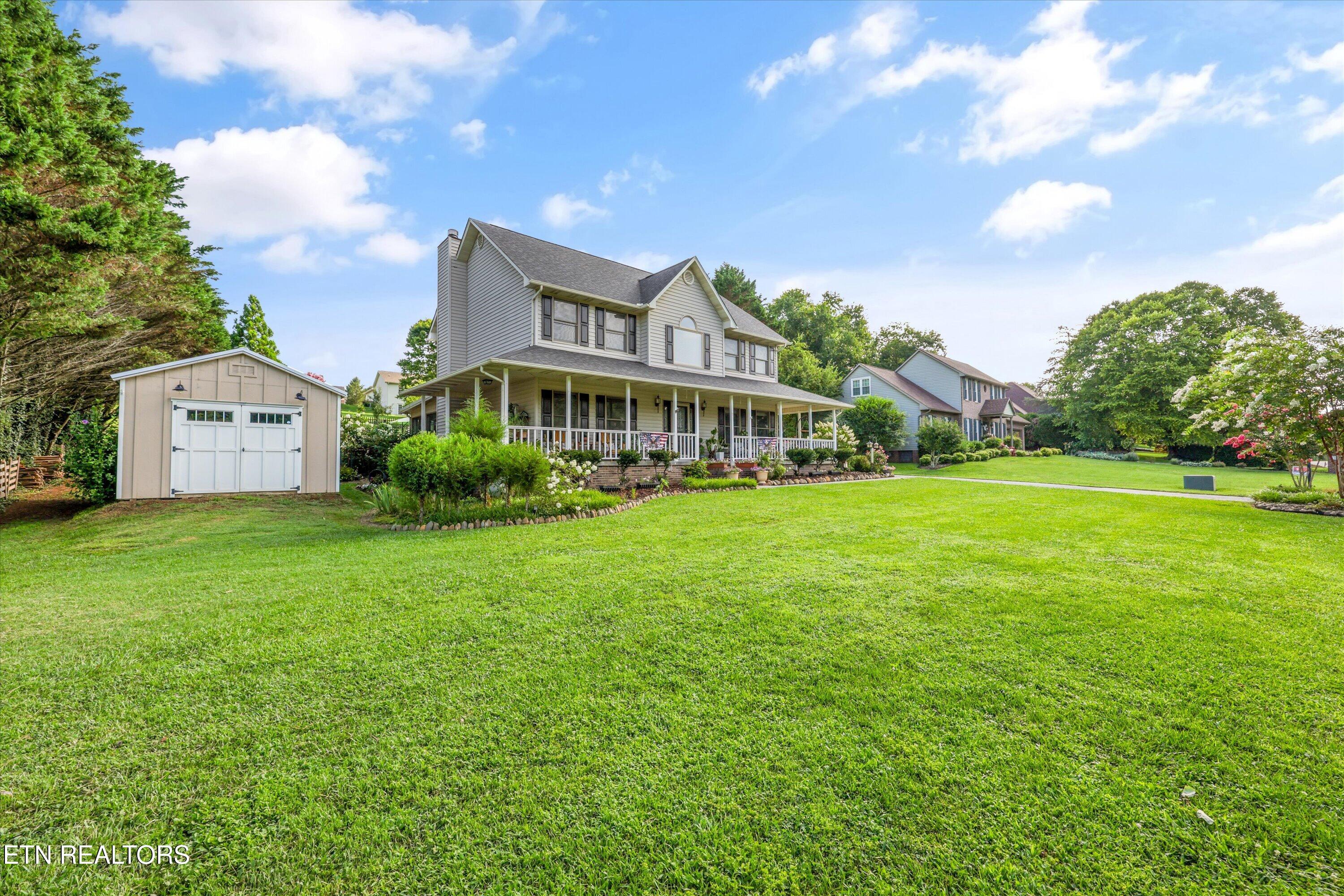 511 Mariner Point Drive