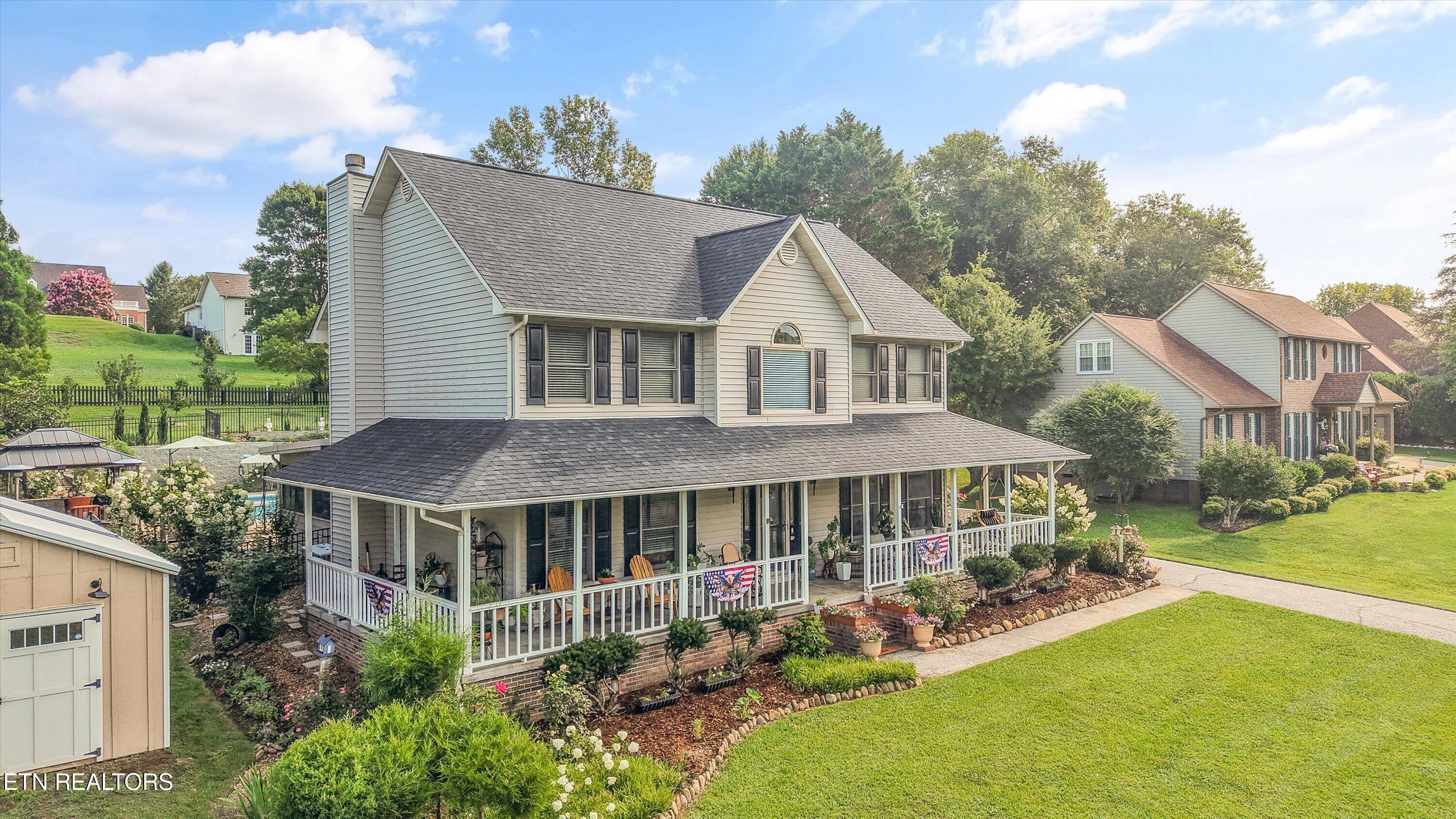 511 Mariner Point Drive