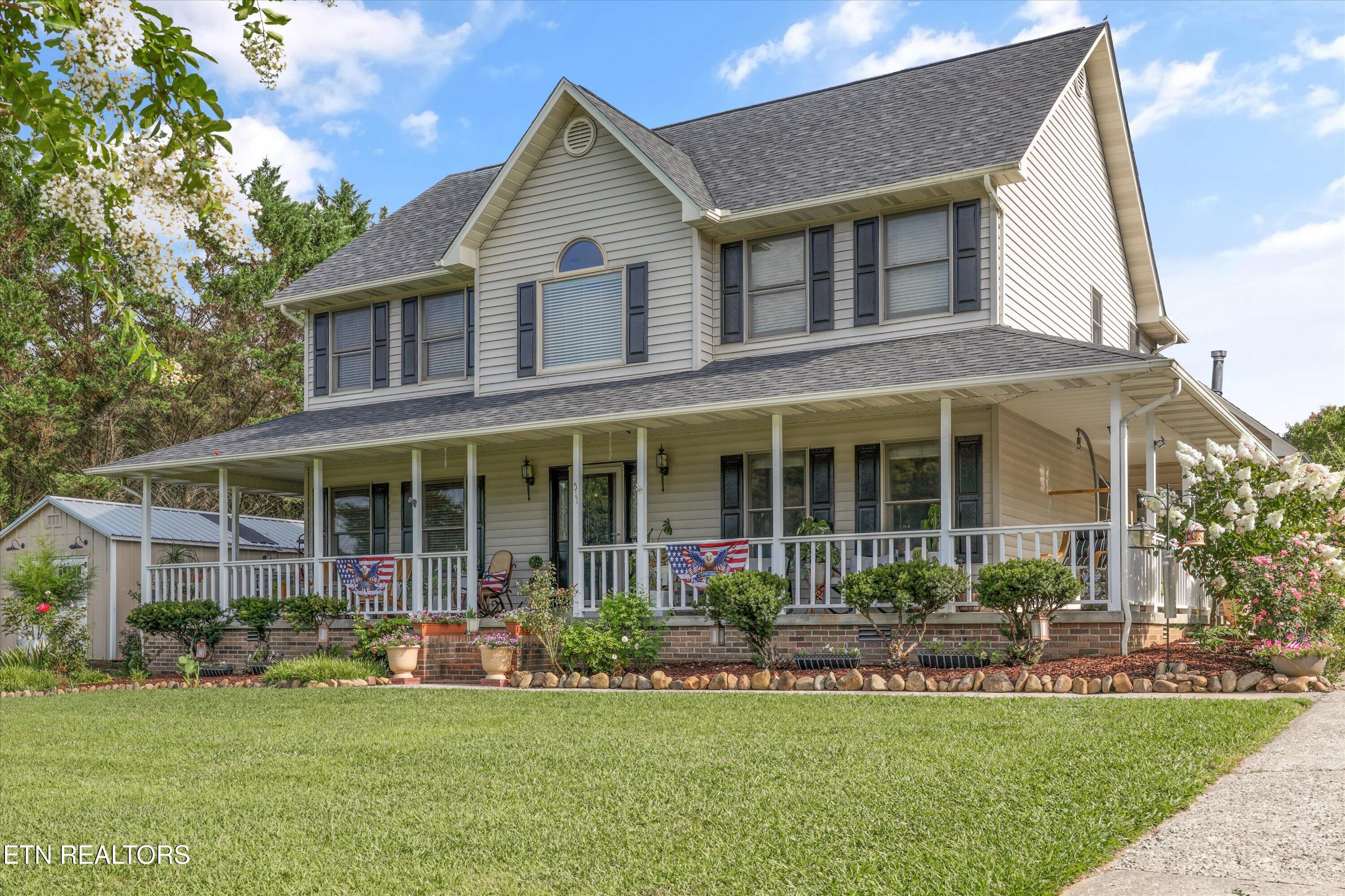 511 Mariner Point Drive