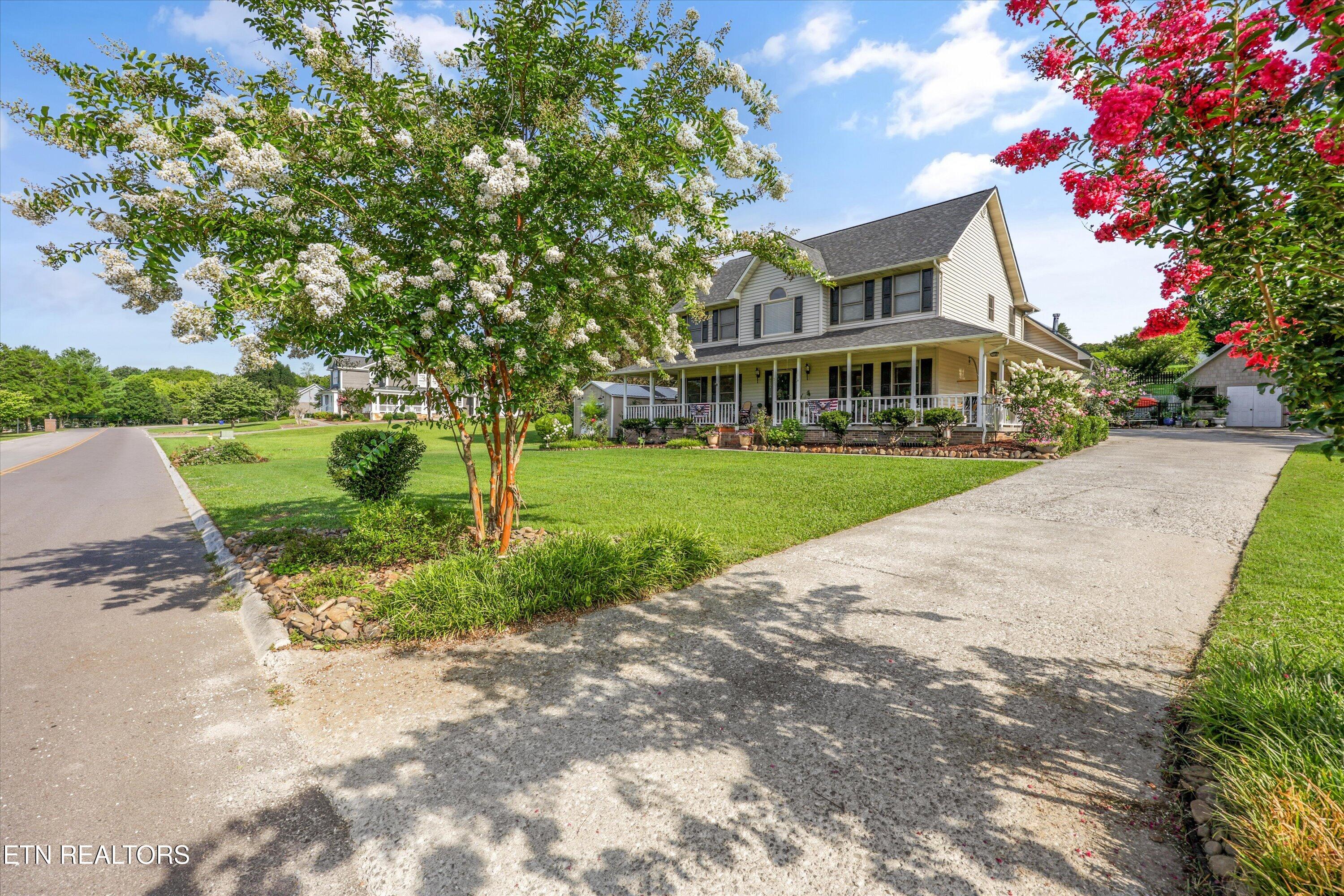 511 Mariner Point Drive