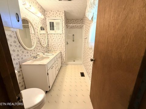 Tiny photo for 145 County Road 152, Riceville, TN 37370 (MLS # 1341422)