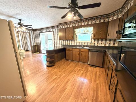 Tiny photo for 145 County Road 152, Riceville, TN 37370 (MLS # 1341422)