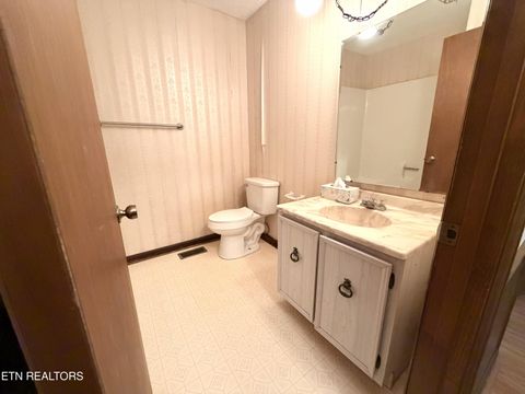 Tiny photo for 145 County Road 152, Riceville, TN 37370 (MLS # 1341422)