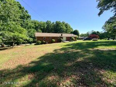 Tiny photo for 145 County Road 152, Riceville, TN 37370 (MLS # 1341422)