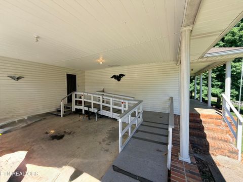 Tiny photo for 145 County Road 152, Riceville, TN 37370 (MLS # 1341422)