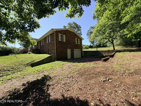 Tiny photo for 145 County Road 152, Riceville, TN 37370 (MLS # 1341422)