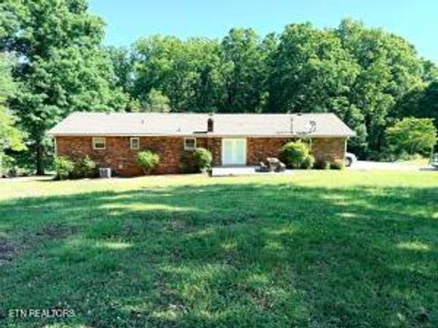 Tiny photo for 145 County Road 152, Riceville, TN 37370 (MLS # 1341422)