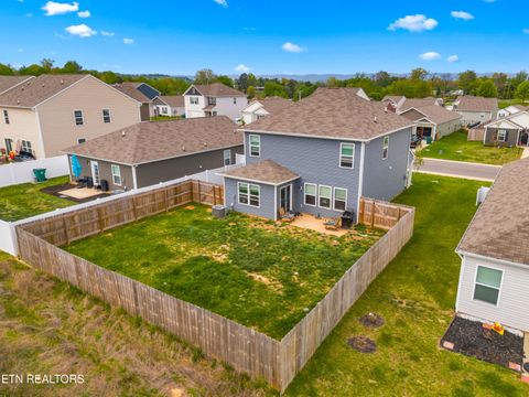 Tiny photo for 2998 Nicole Circle, Morristown, TN 37814 (MLS # 1337126)