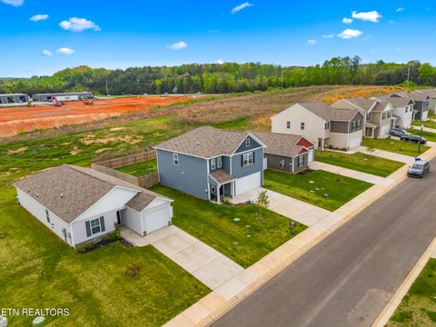 Tiny photo for 2998 Nicole Circle, Morristown, TN 37814 (MLS # 1337126)