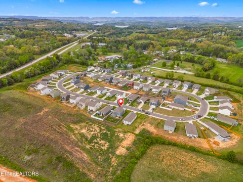 Tiny photo for 2998 Nicole Circle, Morristown, TN 37814 (MLS # 1337126)